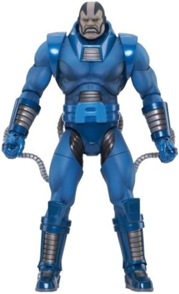Diamond Select Toys Marvel Select Apocalypse Action Figure 8.5 inches