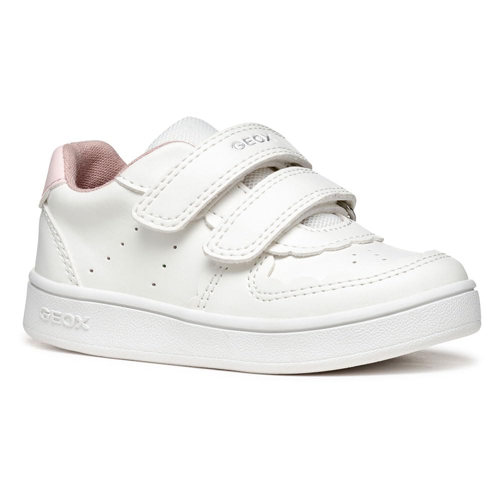 Geox Baby - Mädchen B Eclyper Girl ASneaker