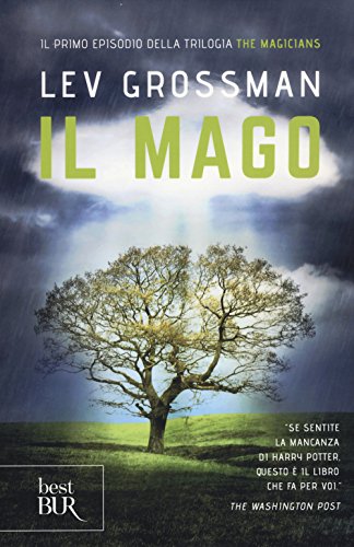  Il mago