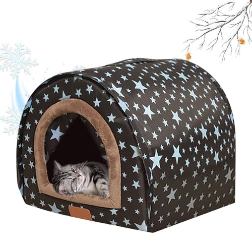 pets best insulated doghouses and other accessories to keep your furry friends warm