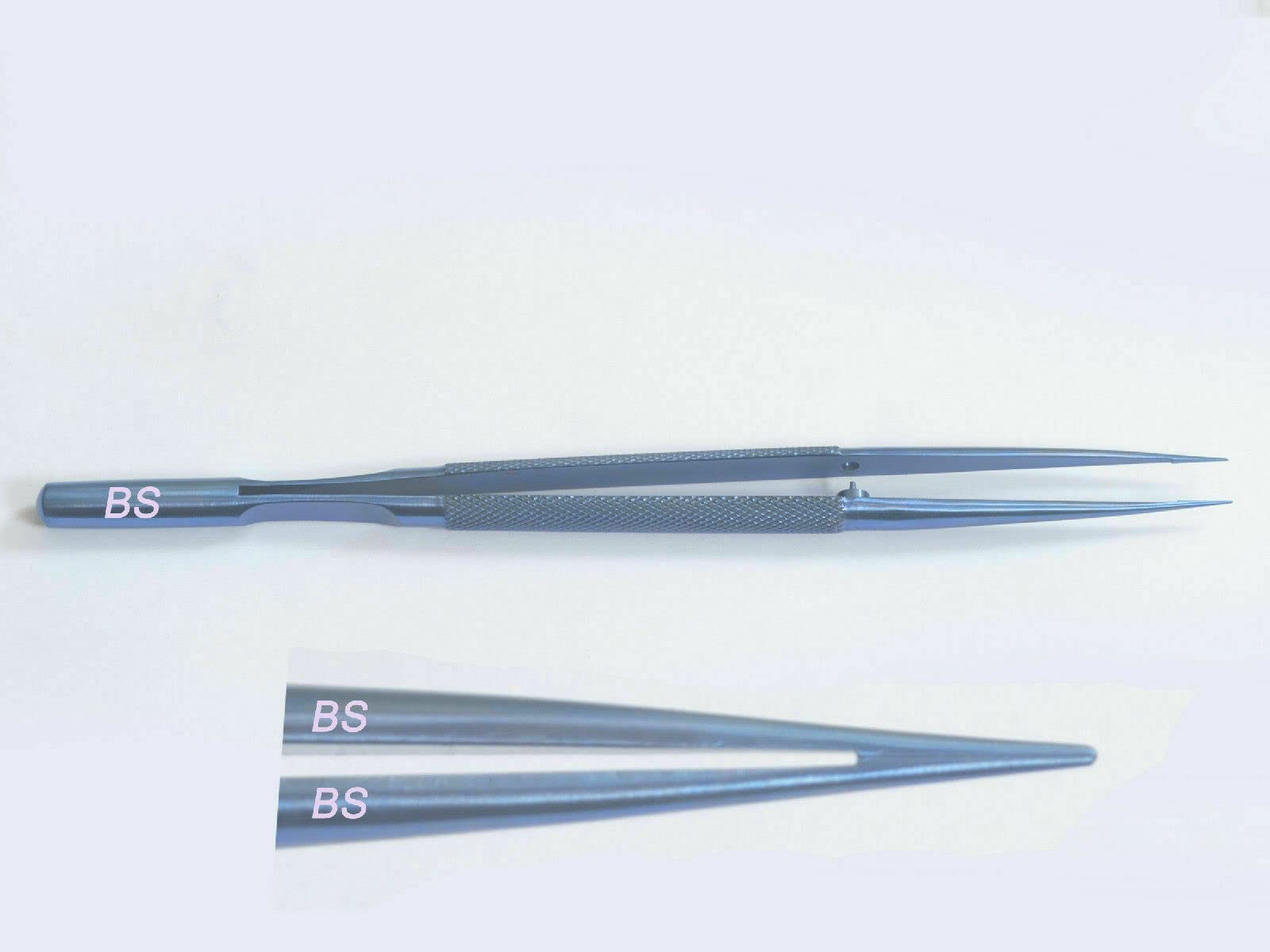 titanium forceps ent plastic surgery 7 mm platform micro fine straight (B09YK3S3LN) Amazon Price History, Amazon Price Tracker