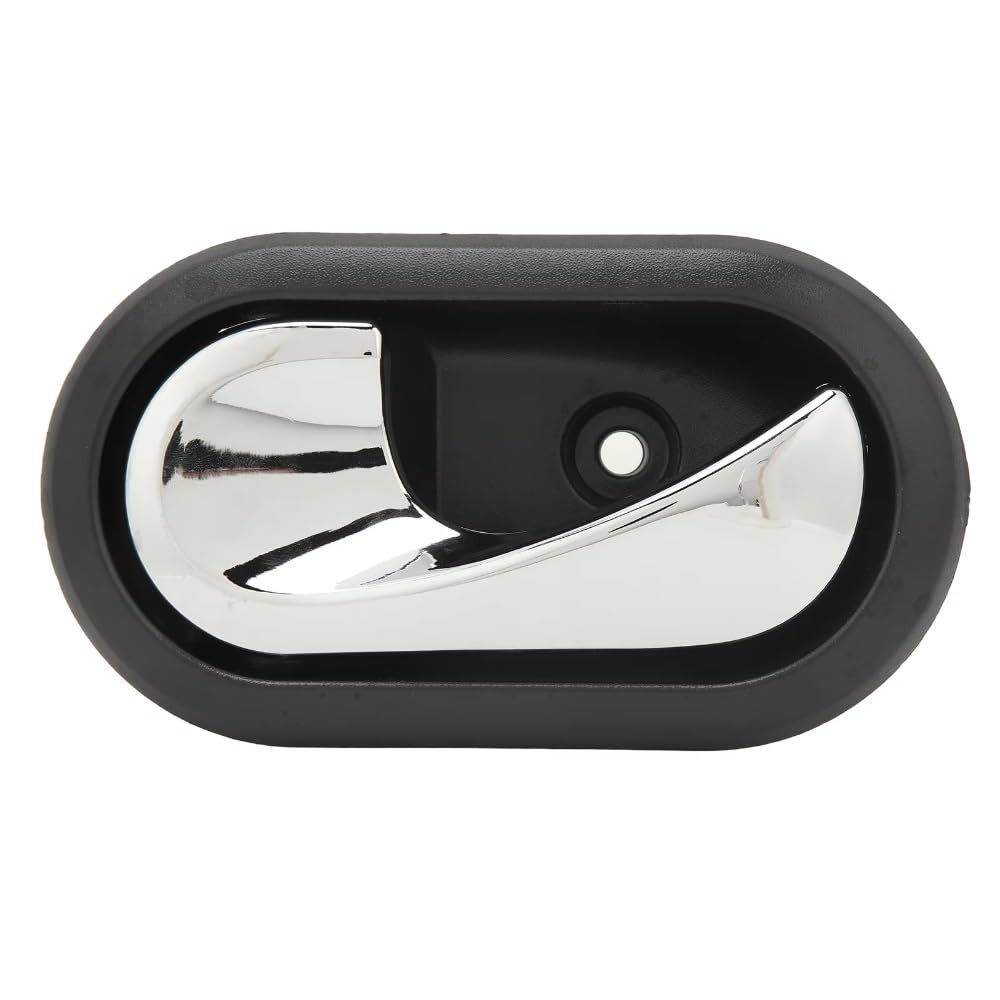 Hrtlss Left Door Pull Handle Inner Trim For Dokker For Duster For Lodgy For Sandero Inner Door Handle Auto Interior Door Handle(Left)