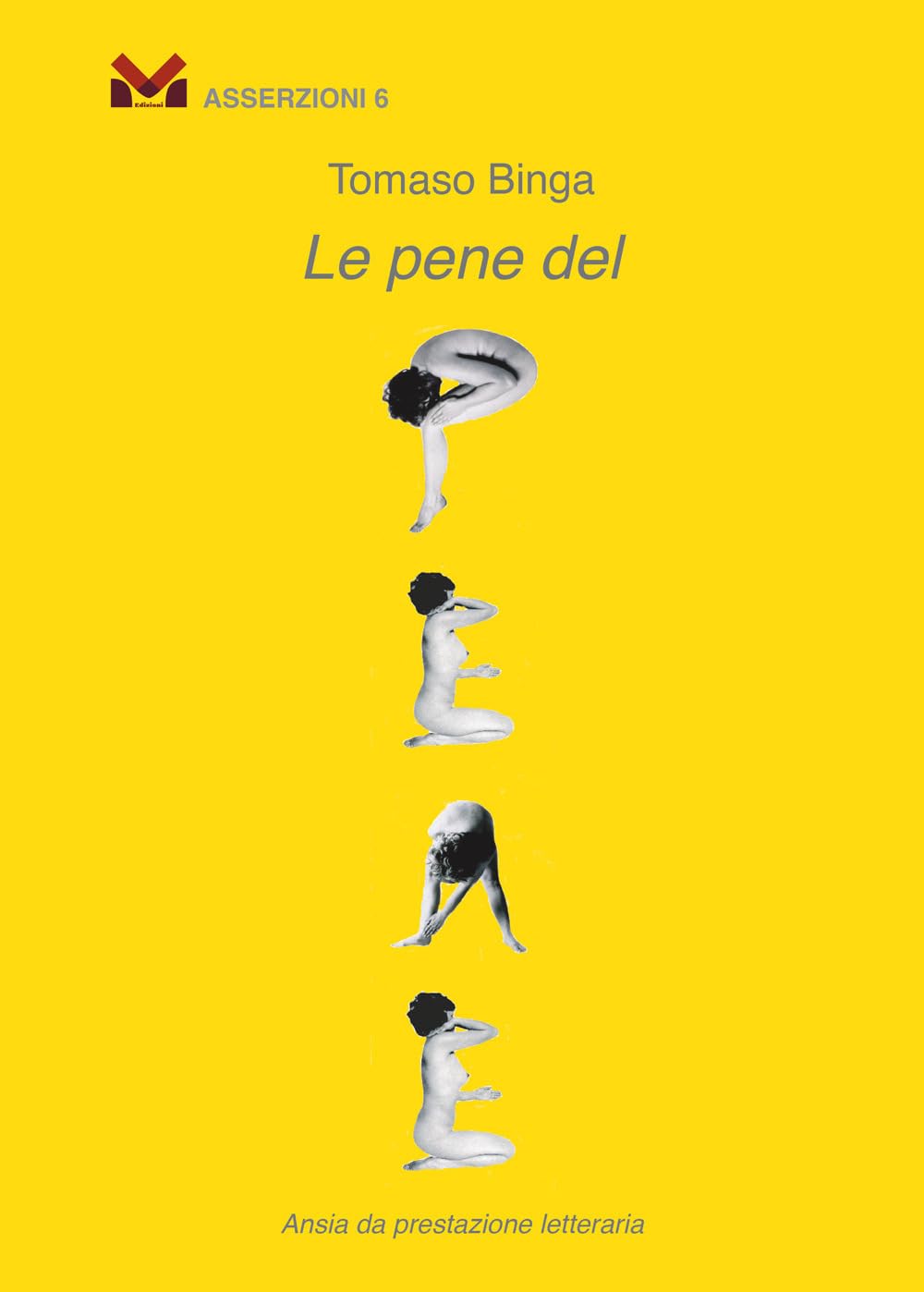 Le Pene Del Pene - 4