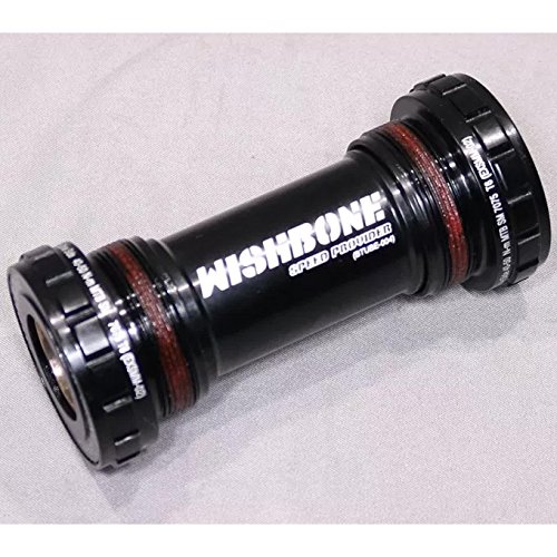 Amazon | ウィッシュボーン BSA68MSH 1.37×24T/68mm