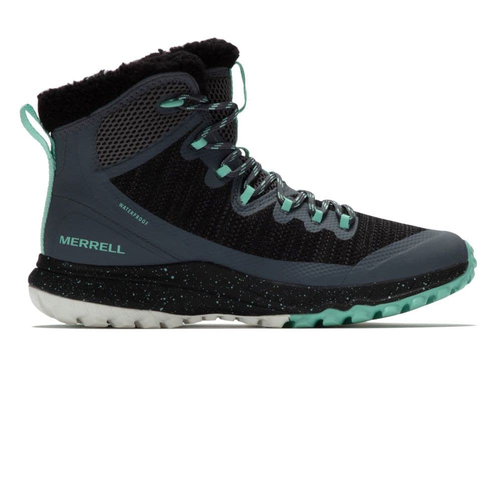 Merrell Kobiety BravadaSneakersy