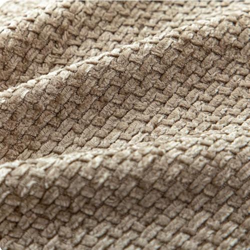 Grand coussin de soutien extra épais au design bleu pour lit - 7