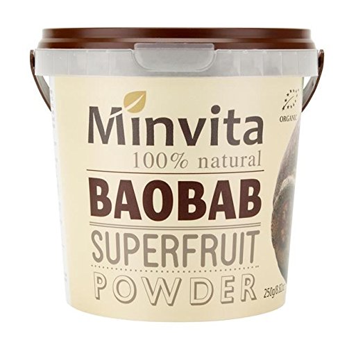 Superfruit Powder - 250g (0.55lbs)