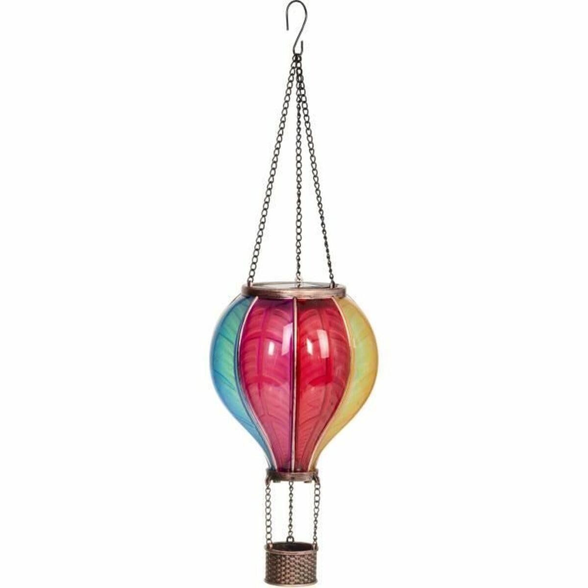 Smart-Solar Solar Rainbow Pendant Light Balloon