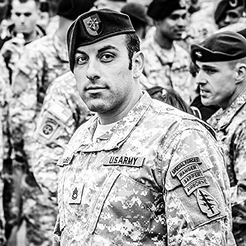 Jeremiah Wilber/ Today Is A Good Day To Die Podcast Por  arte de portada