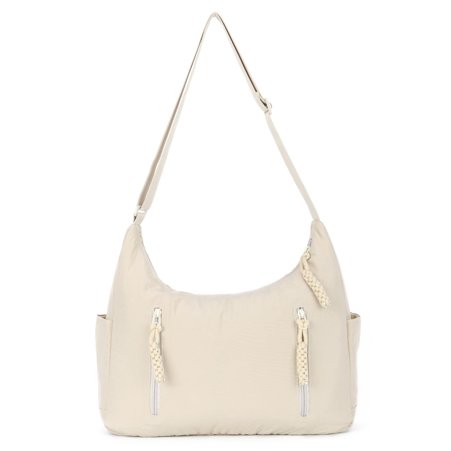 Borsa A Tracolla Donna EVEOUT In Pelle PU - Stile Retrò, Elegante E Funzionale - Foto 5