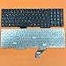 Produktbild kompatibel für Acer Extensa 5635, 5635G, 5635Z, 5635ZG Tastatur - Farbe: schwarz - Deutsches Tastaturlayout