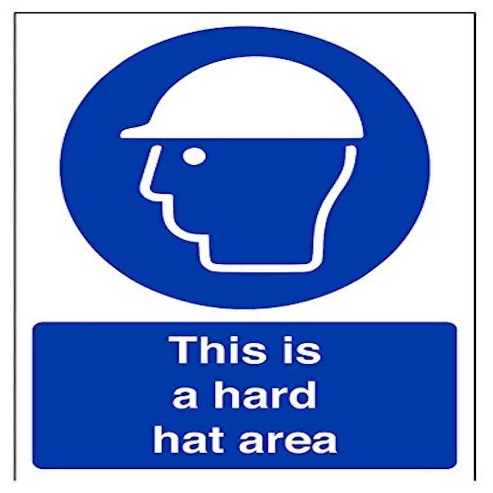 VSafety, cartello di sblocco per porta di emergenza che si illumina al buio, 150 mm x 150 mm, in plastica rigida