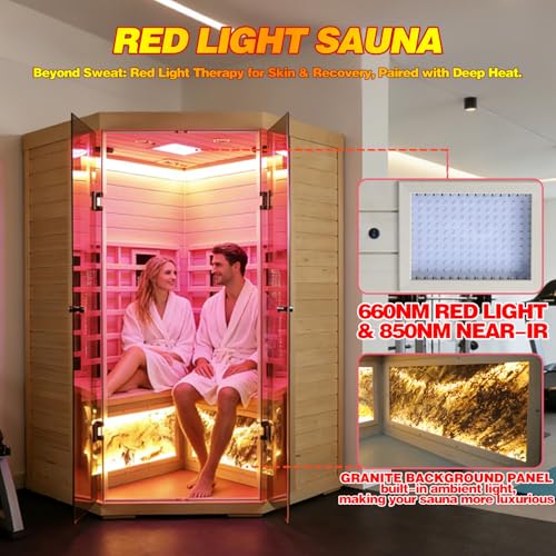 infrared sauna 2026 25