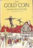 Gold Coin, The by Reidar Brodtkorb (1966-04-03) B01F82N4AM Book Cover