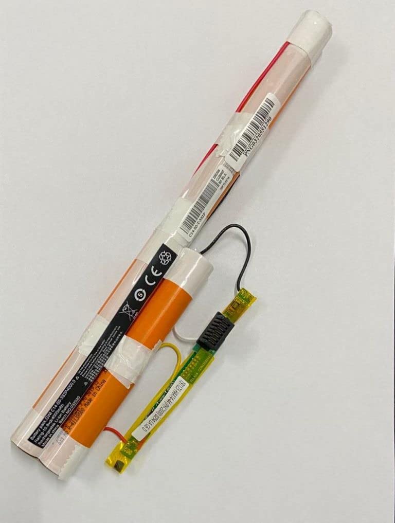 SellZone Laptop Battery for Acer Gateway NE46RS, NE46RS1, C14 Laptop Battery