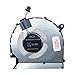 FCQLR GPU Ventilatore Cooler Ventilatore Cooler per HP Envy X360 13-AG Ryzen 13-AG0007AU DFS541105FC0T FKHX 4-Pin