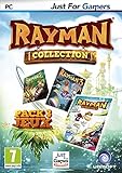 Rayman Collection - Just For Games