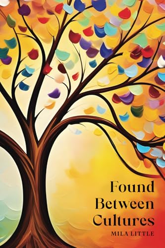 Found Between Cultures