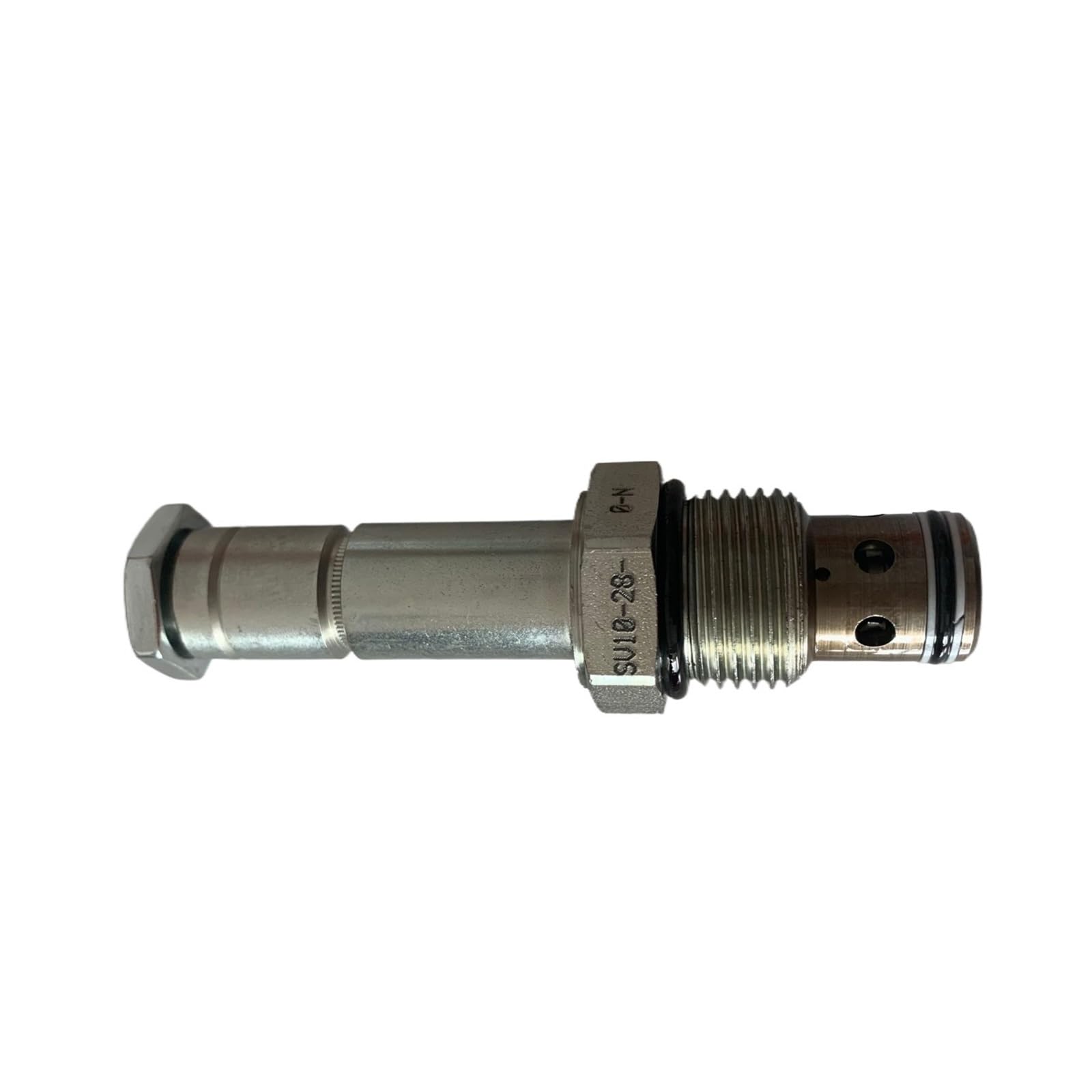 Huuoqiwy One Color Sv10-28 Sv10-28-0-N-24Dg Sv10-28S Sv10-28S-0-N-24Dg Sv10-28S-0 Solenoid Valve