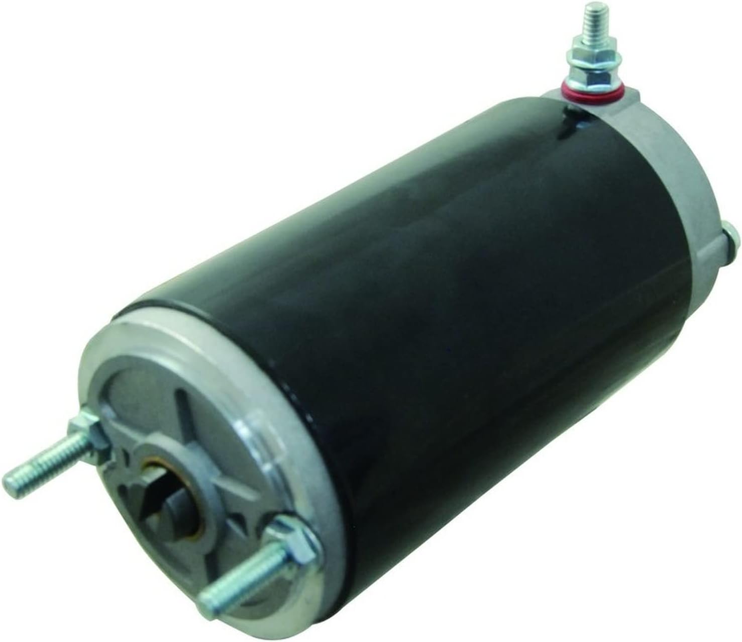 OEG Parts New Snow Plow Motor Compatible with Meyer E47 Electro Touch 3/16 Wide Slot 15054 46-2001 46-2415 46-854 MGL4005 MGL4105 MKW4007 M0551046A MM48826 MO551046A SM48826