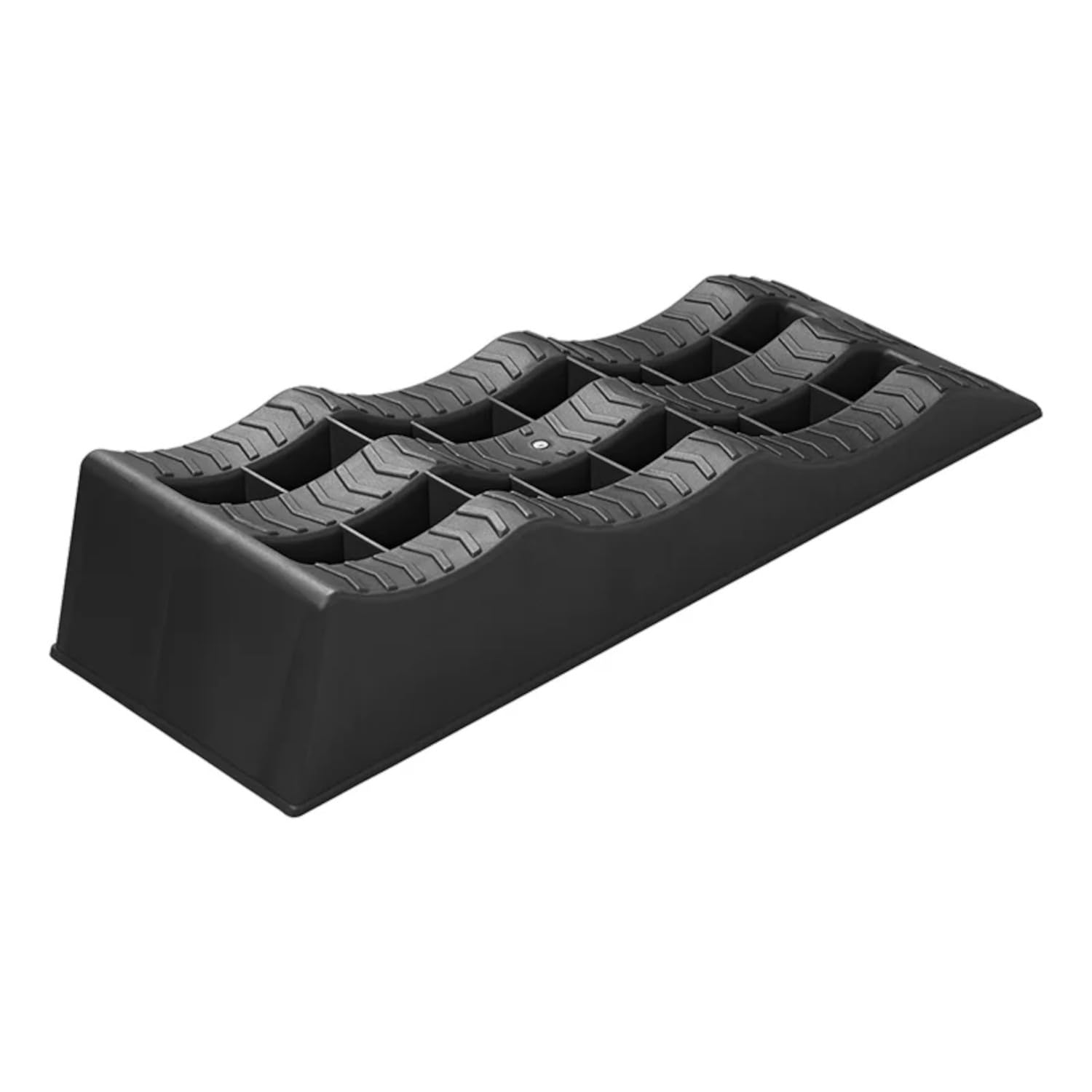 ProPlus Cale de nivellement - jeu de 2 pièces - Languette de Nivellement - Noir
