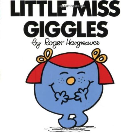 Little Miss Giggles