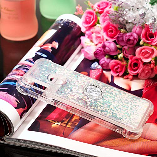 HiCASE Pro Cover per Huawei P Smart 2019/Honor 10