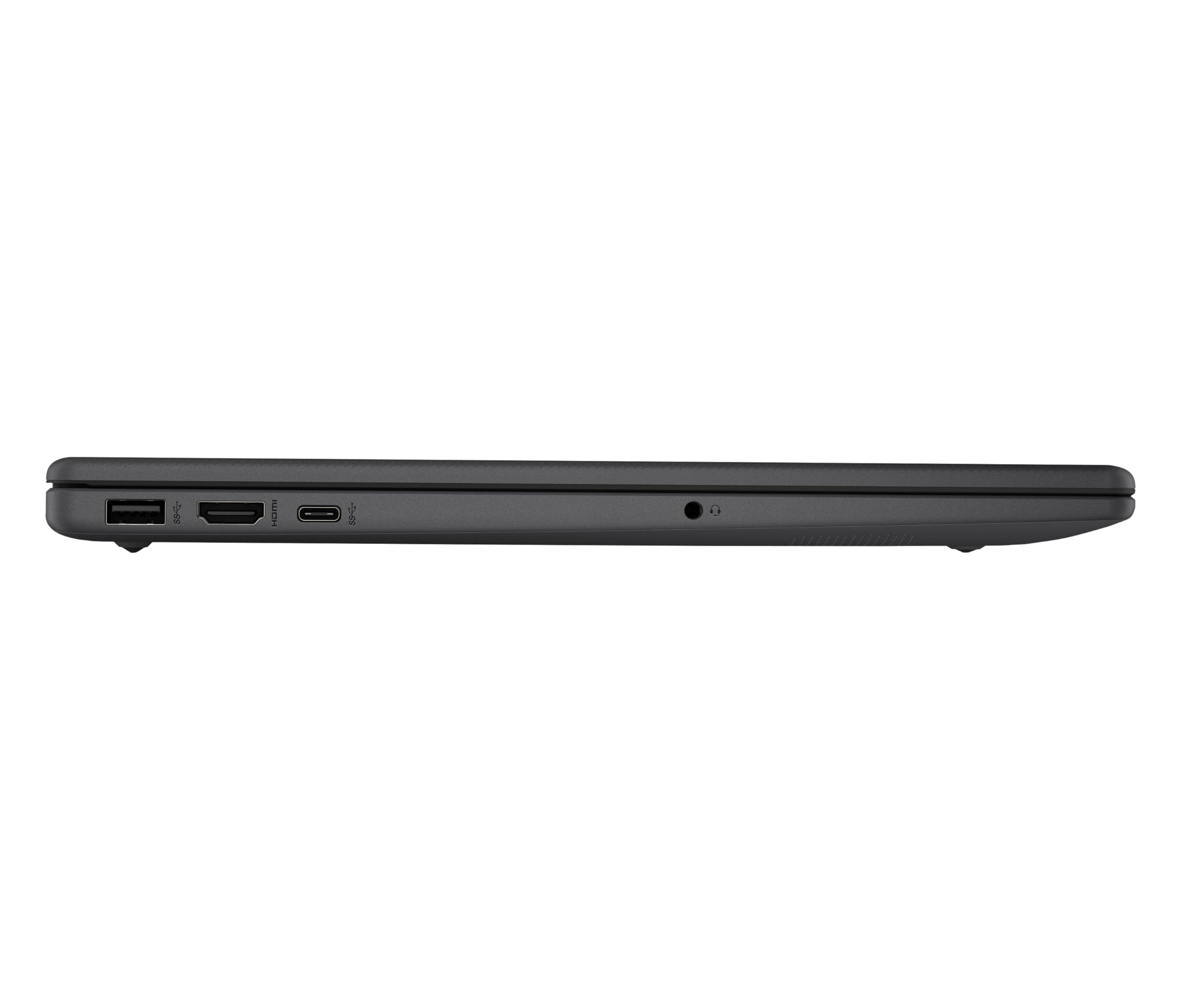 HP Laptop 15-fc1255ng - AMD Ryzen 5 7520U / 2,8 GHz - Win 11 Home - Radeon 610M - 16 GB RAM - 512 GB SSD NVMe - 39,6 cm (15,6")