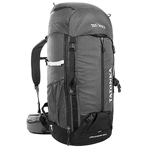 Tatonka Cima di Basso 38L W RECCO - Leichter Kletterrucksack für Frauen -...