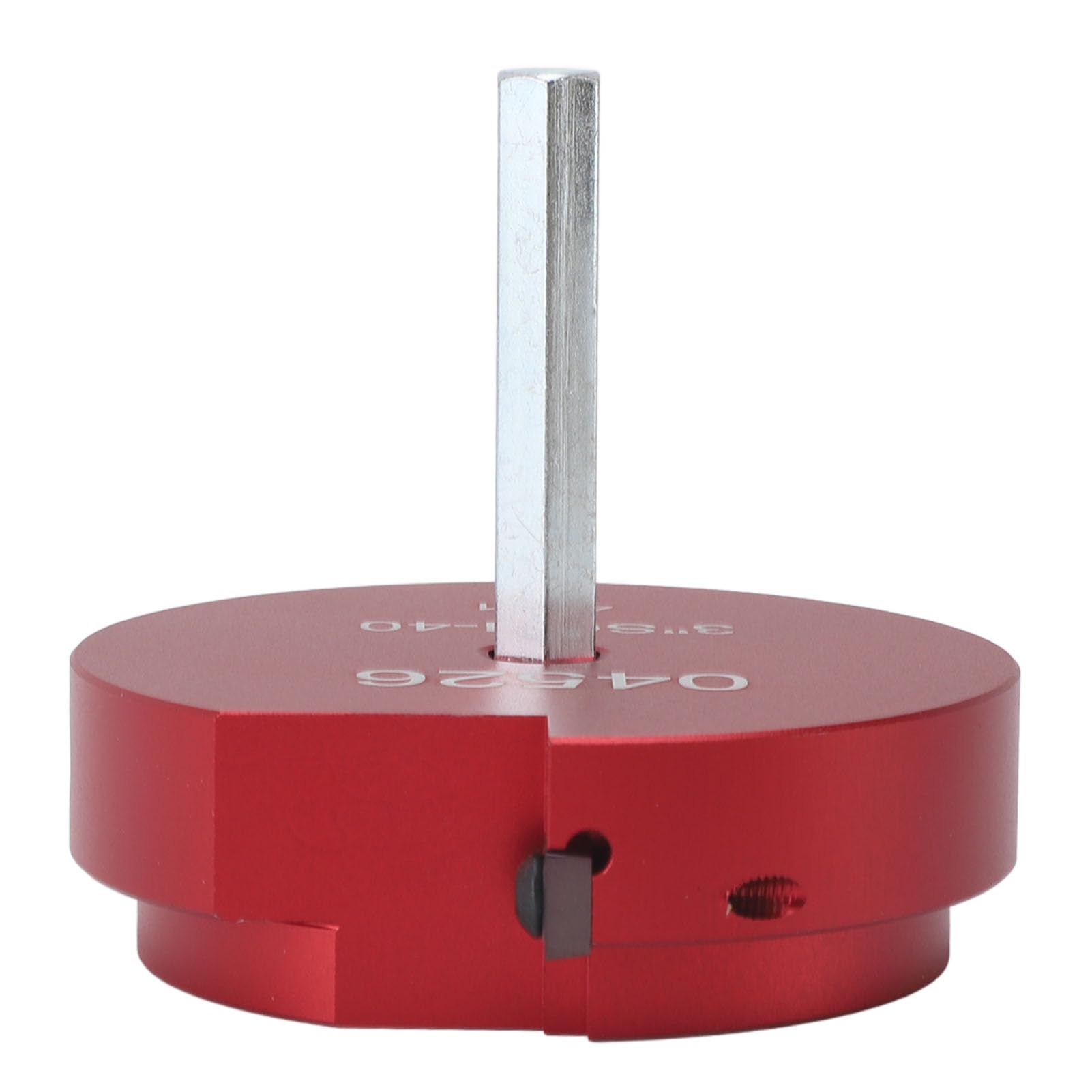 Alésoir De Tuyau, Alliage D'aluminium Léger Et Robuste, Facile à