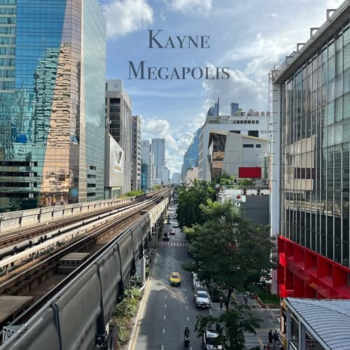  Megapolis