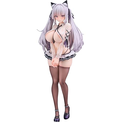 "Alvina-chan" Figure - 1/7 Scale