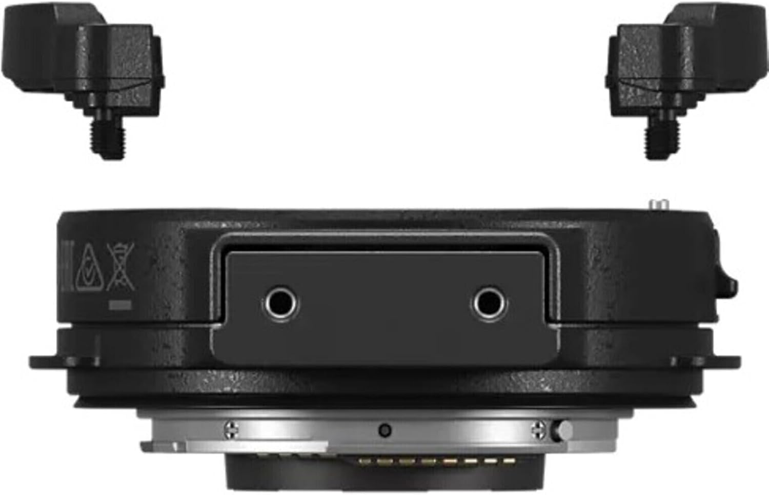 Canon Mount Adapter EF-EOS R 0.71x