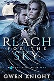 Reach for the Sky (Wolffe Peak Book 1)