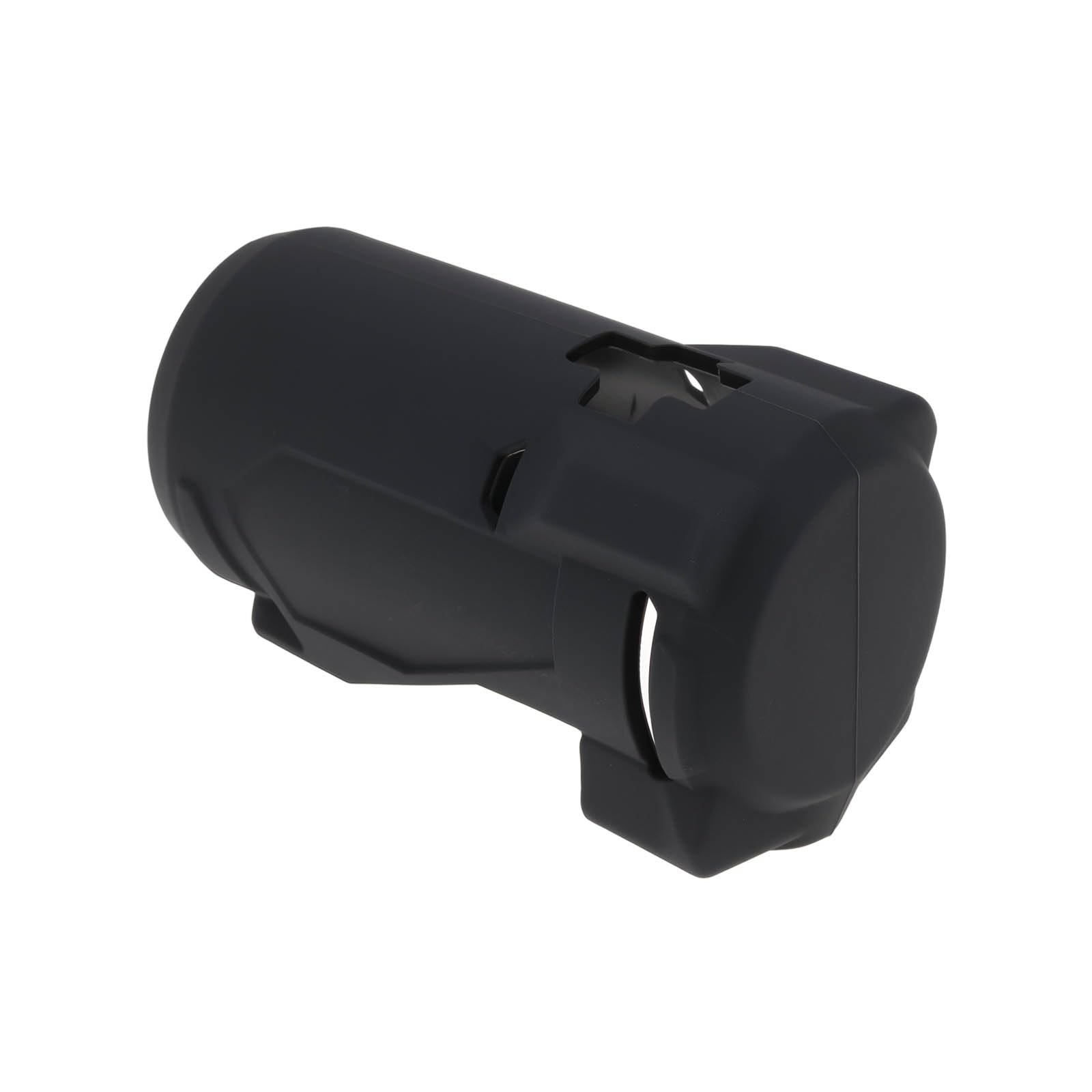 As Axis Spindleon 1/4 Hex Impact Driver Rubber Protective Boot 2953-20 49-16-2953 Compatible With Milwaukee 18V Fuel