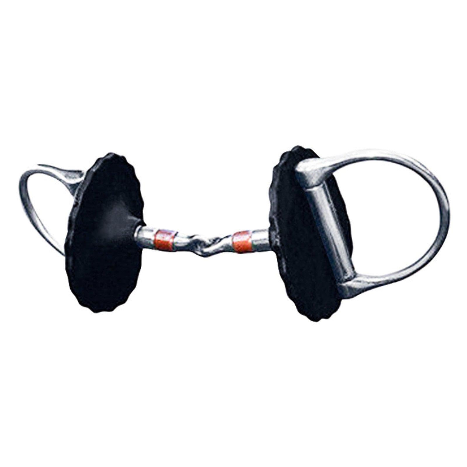 Protector Flexible de Silicona para Caballos, para Equitación, Uso Profesional, para Deportes Y Entrenamiento, 1 Par, Negro