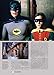 Batman: La Historia definitiva del Caballero Oscuro En el cómic, El Cine...