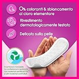 Zoom IMG-2 carefree salvaslip plus long senza Zoom IMG-2 carefree salvaslip plus long senza