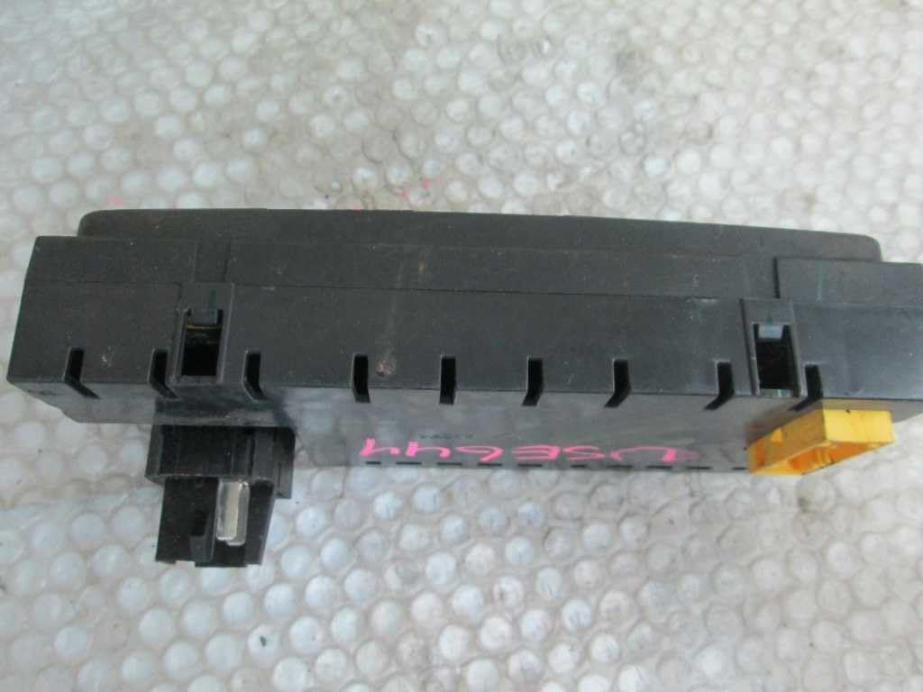 Temperature Control Module Fits 04-08 Compatible with Ford F150 Pickup 4L34-19980-BG 4L3419980BG