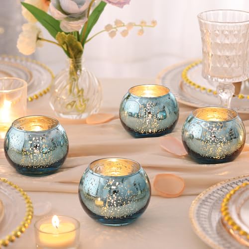 Opiniones de Portavelas semiesférico los 10 mejores. 9 Imagen adicional