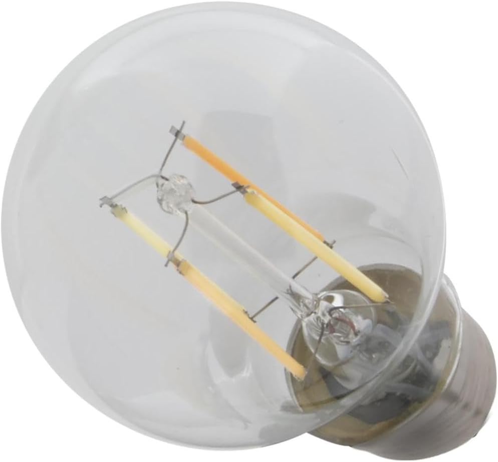 Satco S11250 Starfish Tunable White WiFi Smart LED Light Bulb, Works with Siri, Alexa, Google Assistant, SmartThings, Clear, A19, 1 Pack