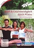  Tele Gym (Kraft & Geschmeidigkeit durch Pilates)