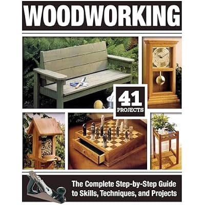 Woodworking