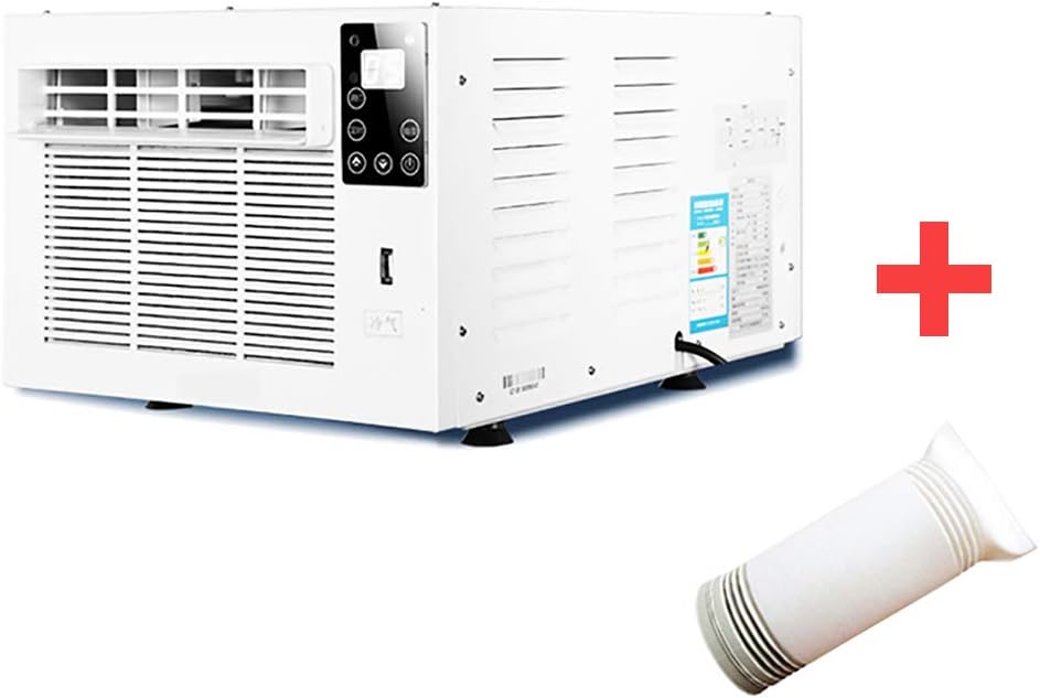 condizionatore d'aria per finestre a battente