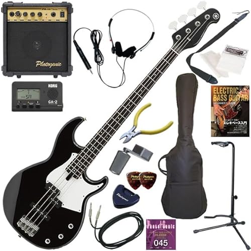 YAMAHA GLx[XSғ 10wAvX^_[h15_Zbg BB234/BLiubNj