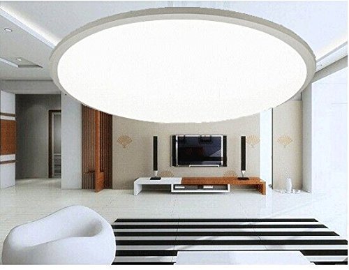 Ultr alslim Stylehome LED Bath Ceiling Light Wall