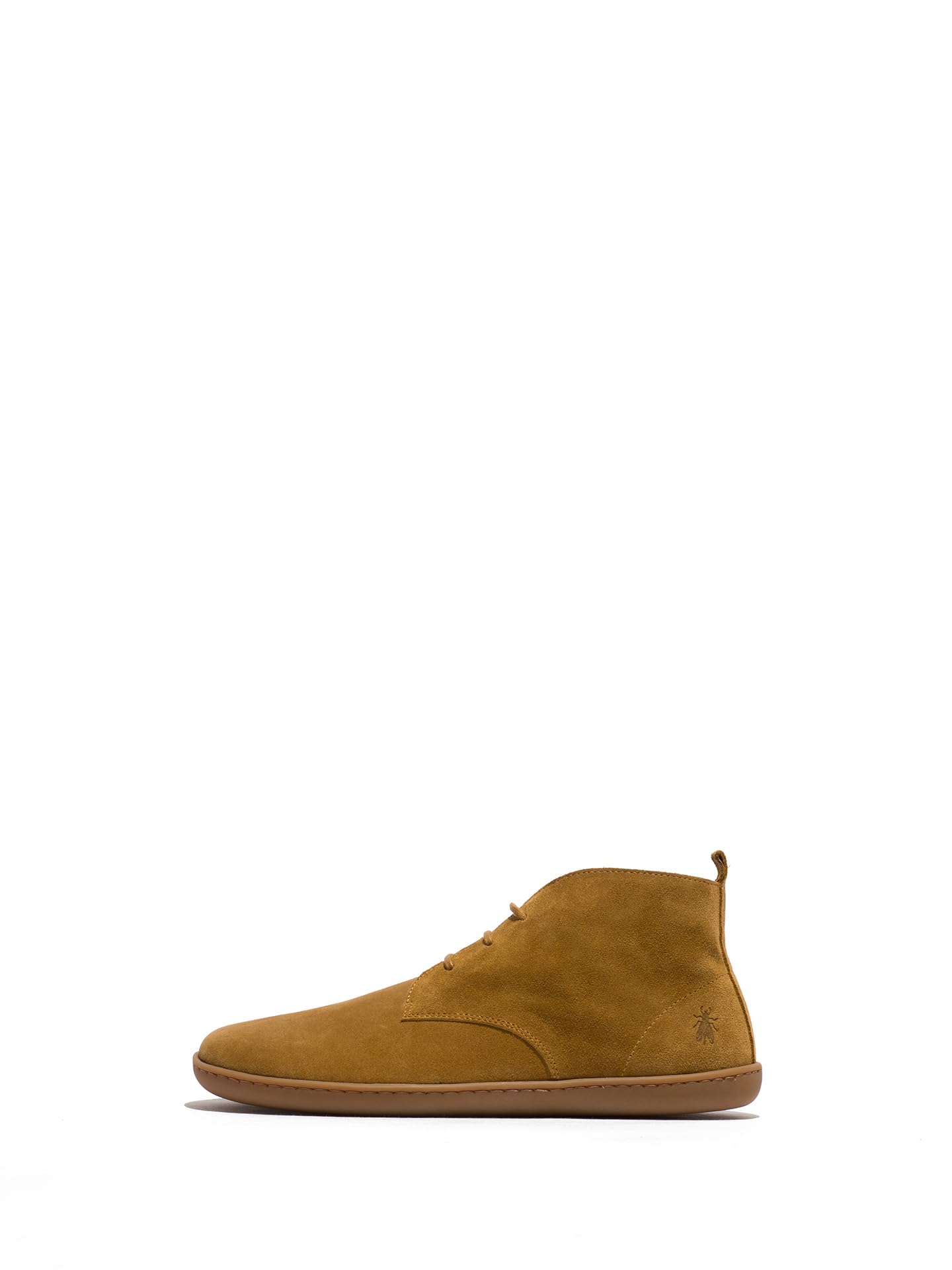 Fly London PAXE673FLY Women's Shoes, Camel