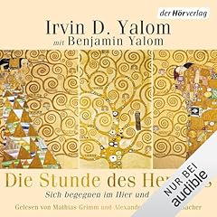 Die Stunde des Herzens Titelbild