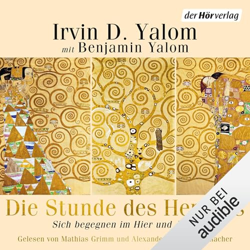 Page de couverture de Die Stunde des Herzens