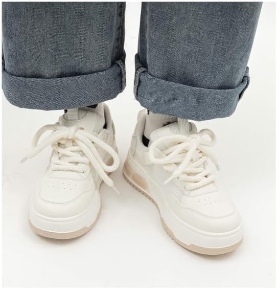 Star Shoes Women Walking Sneakers Y2k Shoes Platform Chunky Aesthetic Cute Travel Outdoor Sport - Image 5